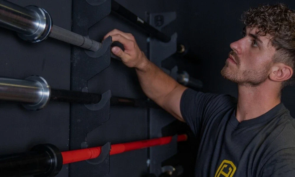 Dein Home-Workout auf Profi-Niveau