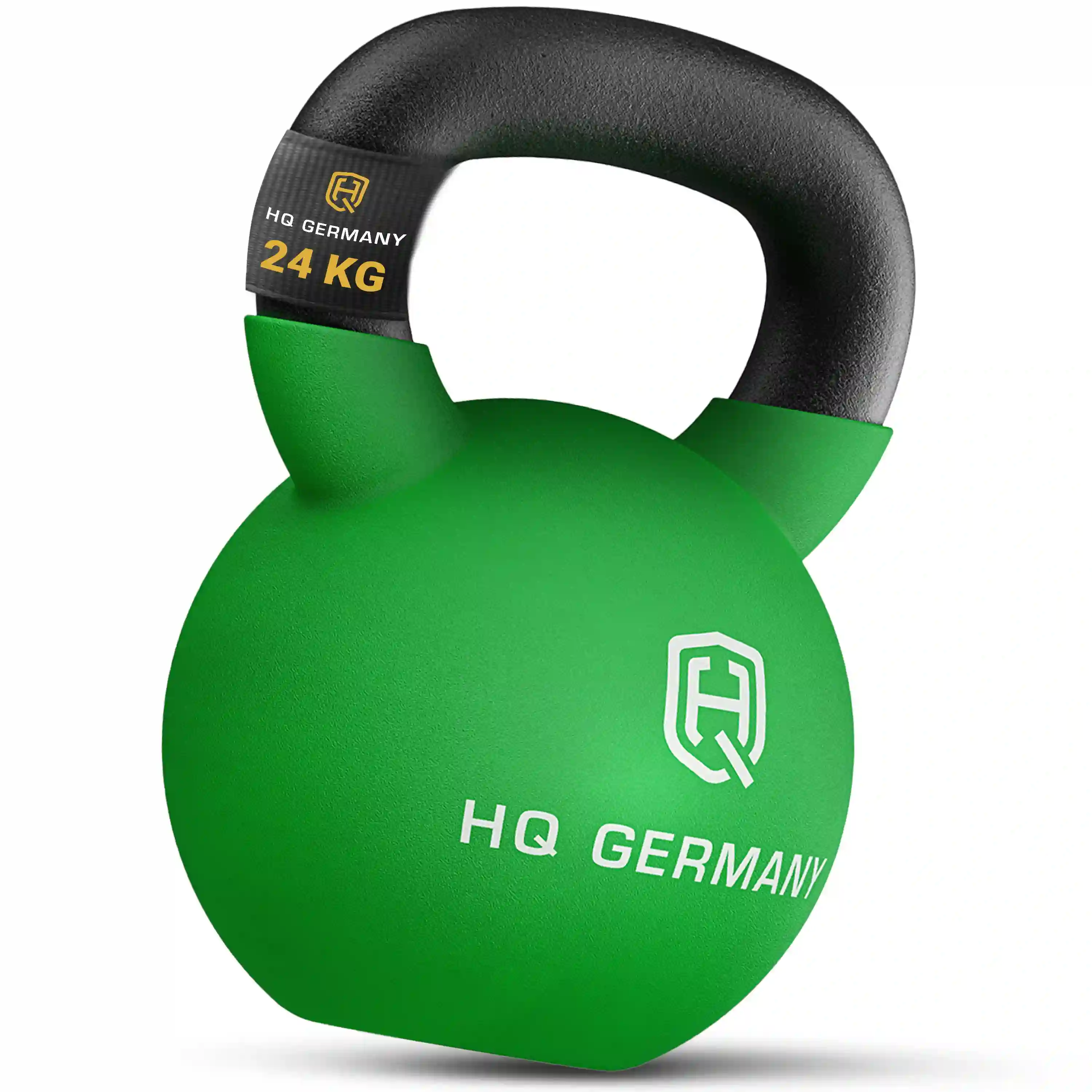 *B-Ware* Neopren Kettlebell 2-32KG | Starter-Sets - Image 17