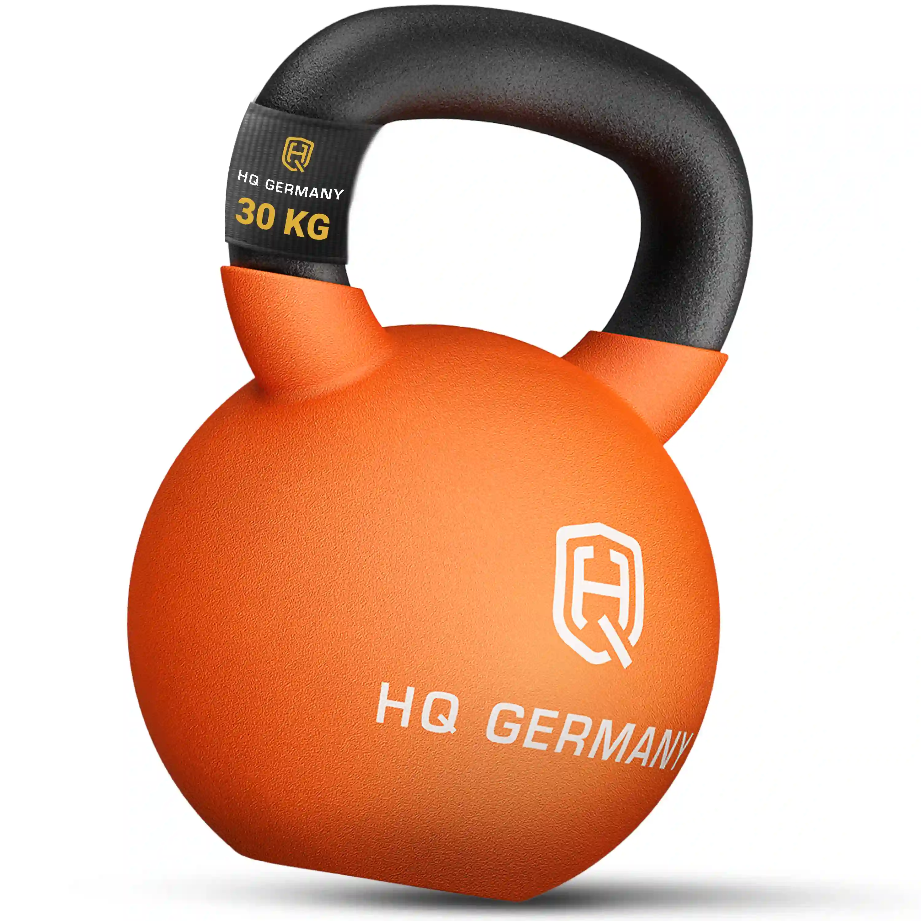 *B-Ware* Neopren Kettlebell 2-32KG | Starter-Sets - Image 20