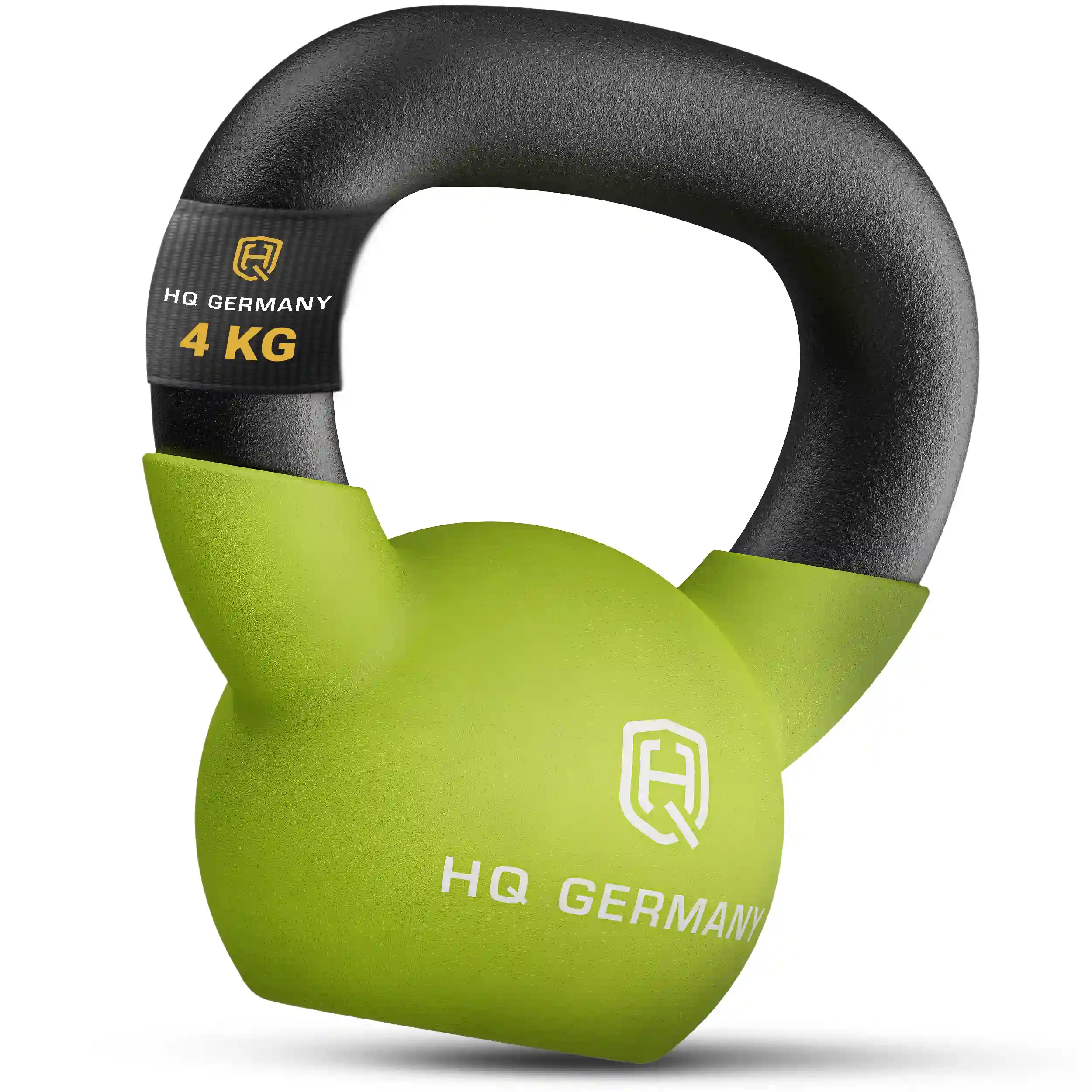 *B-Ware* Neopren Kettlebell 2-32KG | Starter-Sets - Image 7