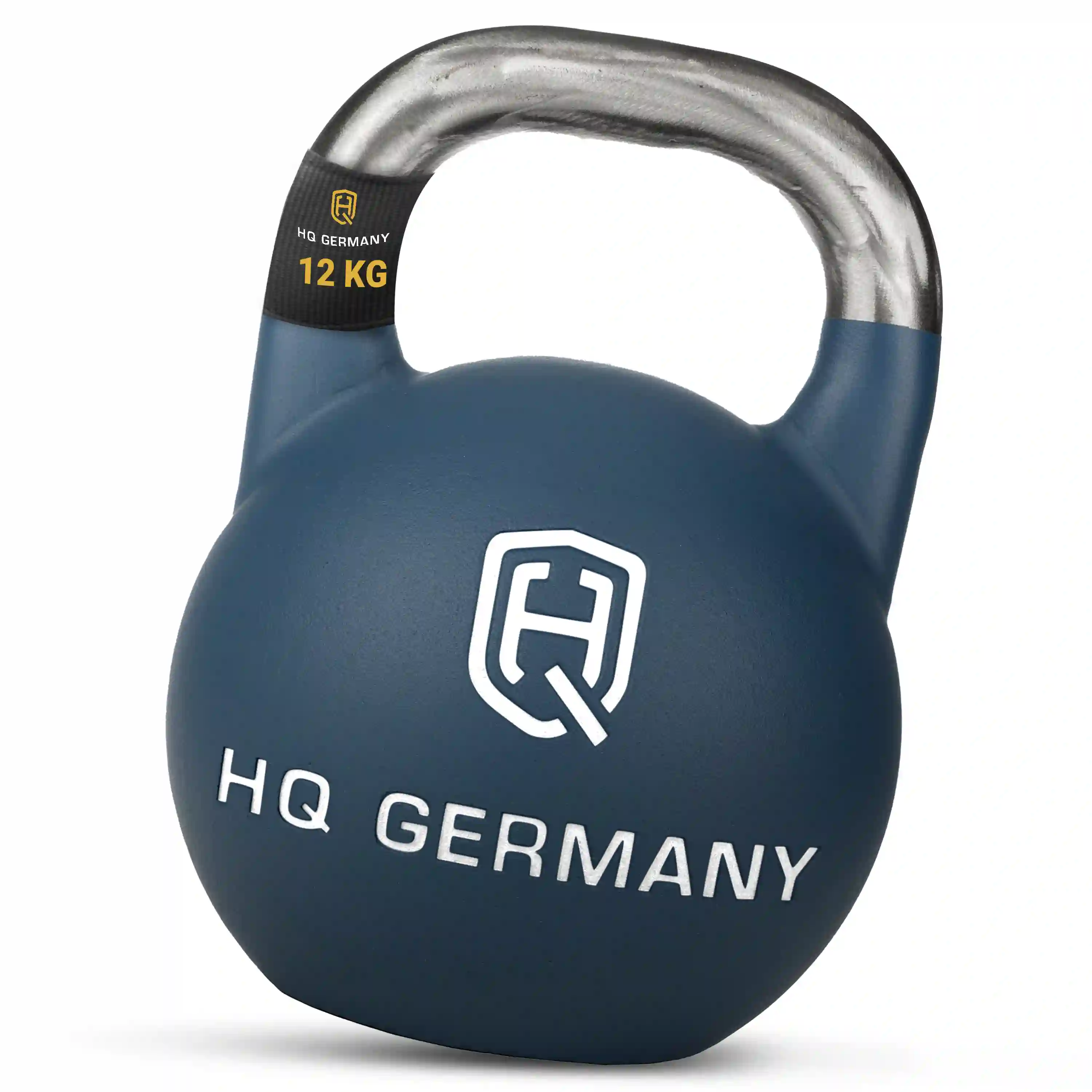 Competition Kettlebell 8-36kg - Image 3