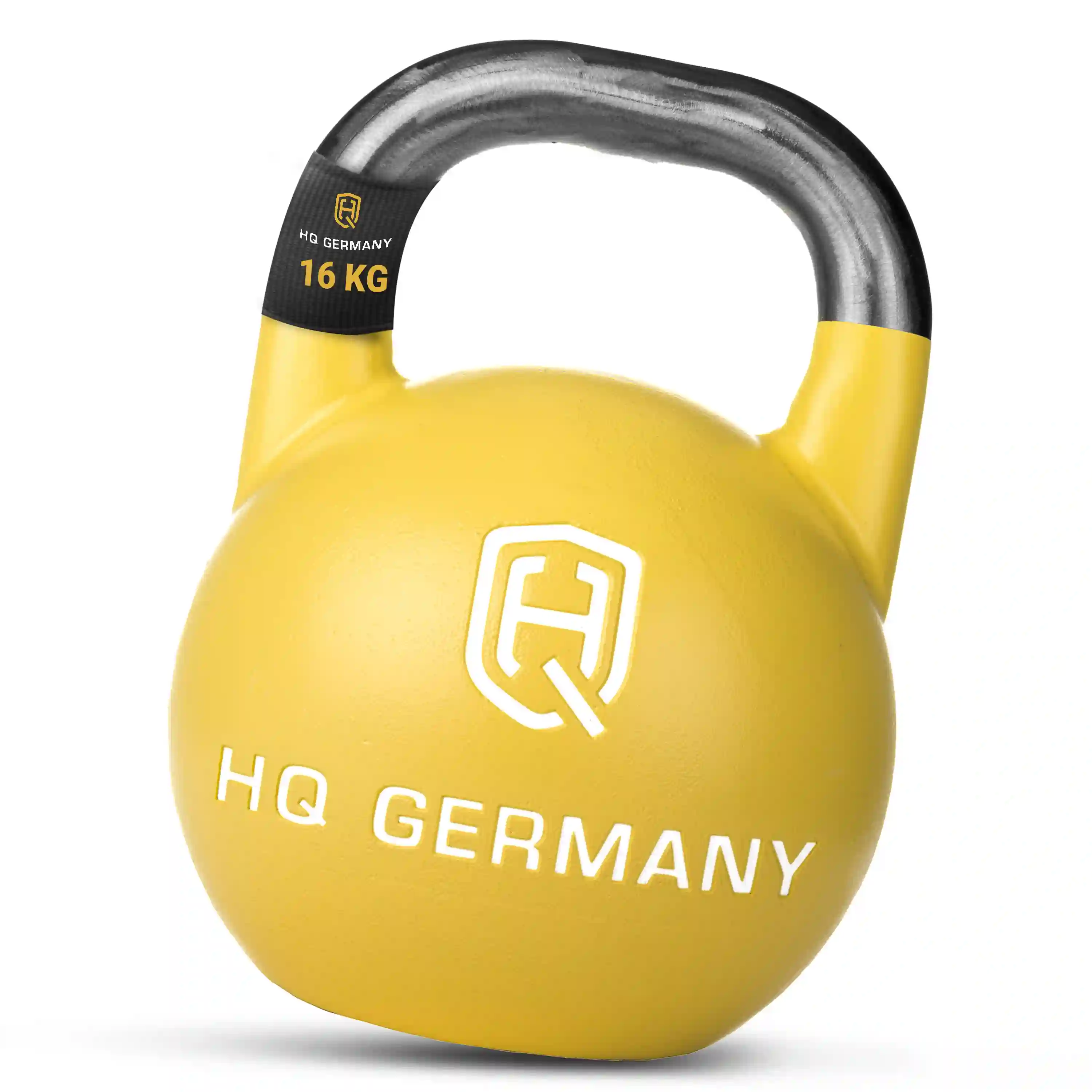 Competition Kettlebell 8-36kg - Image 4