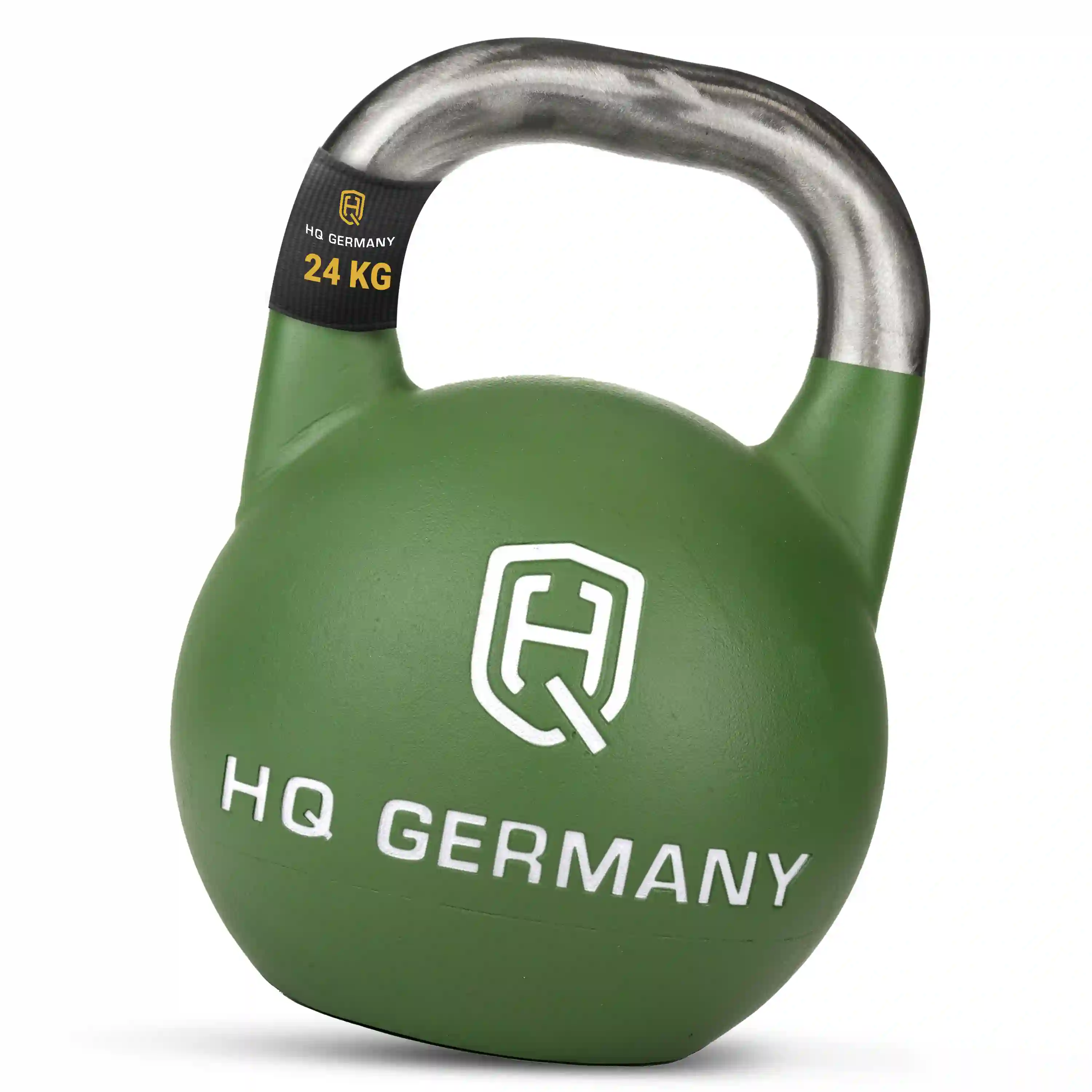 Competition Kettlebell 8-36kg - Image 5