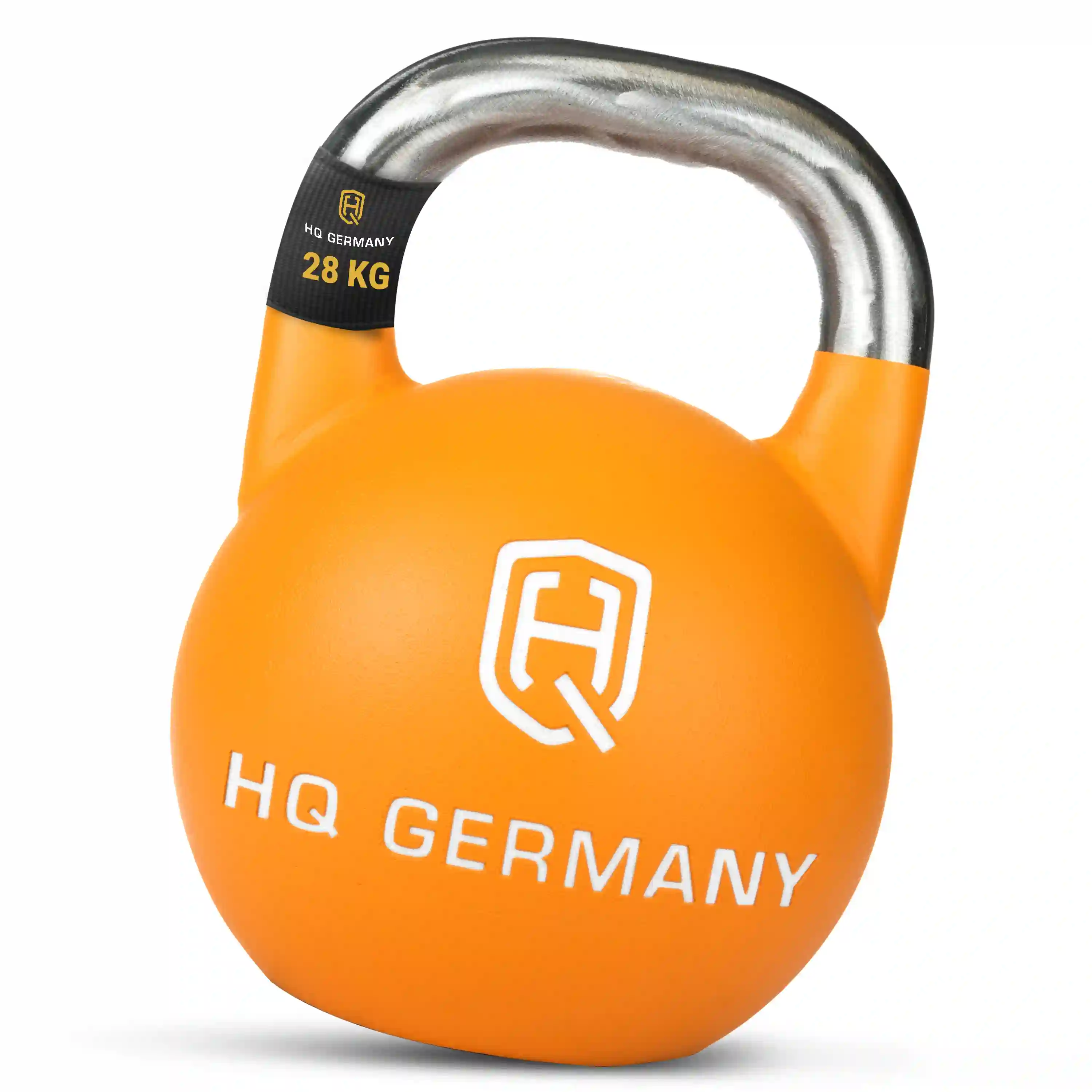 Competition Kettlebell 8-36kg - Image 6