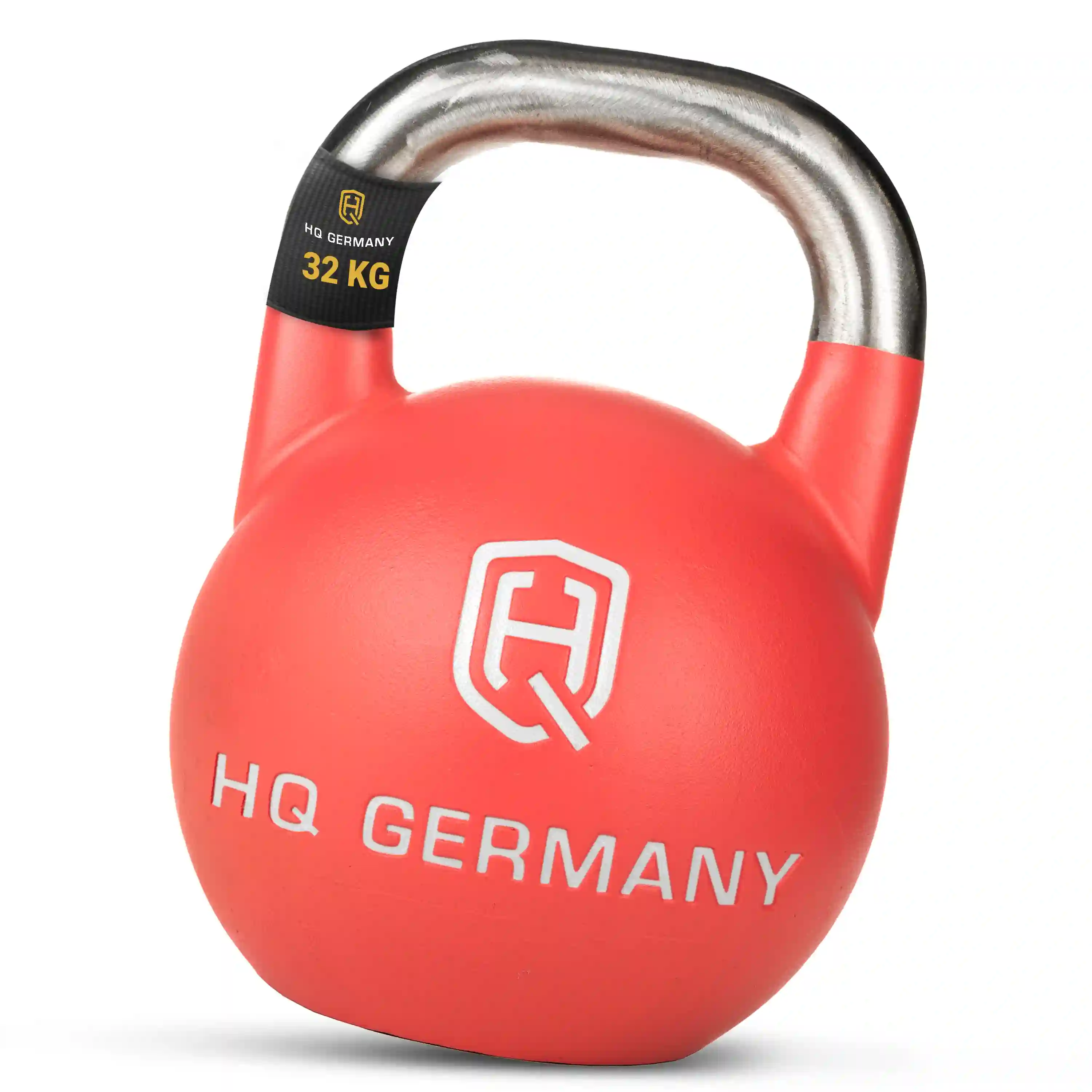 Competition Kettlebell 8-36kg - Image 7