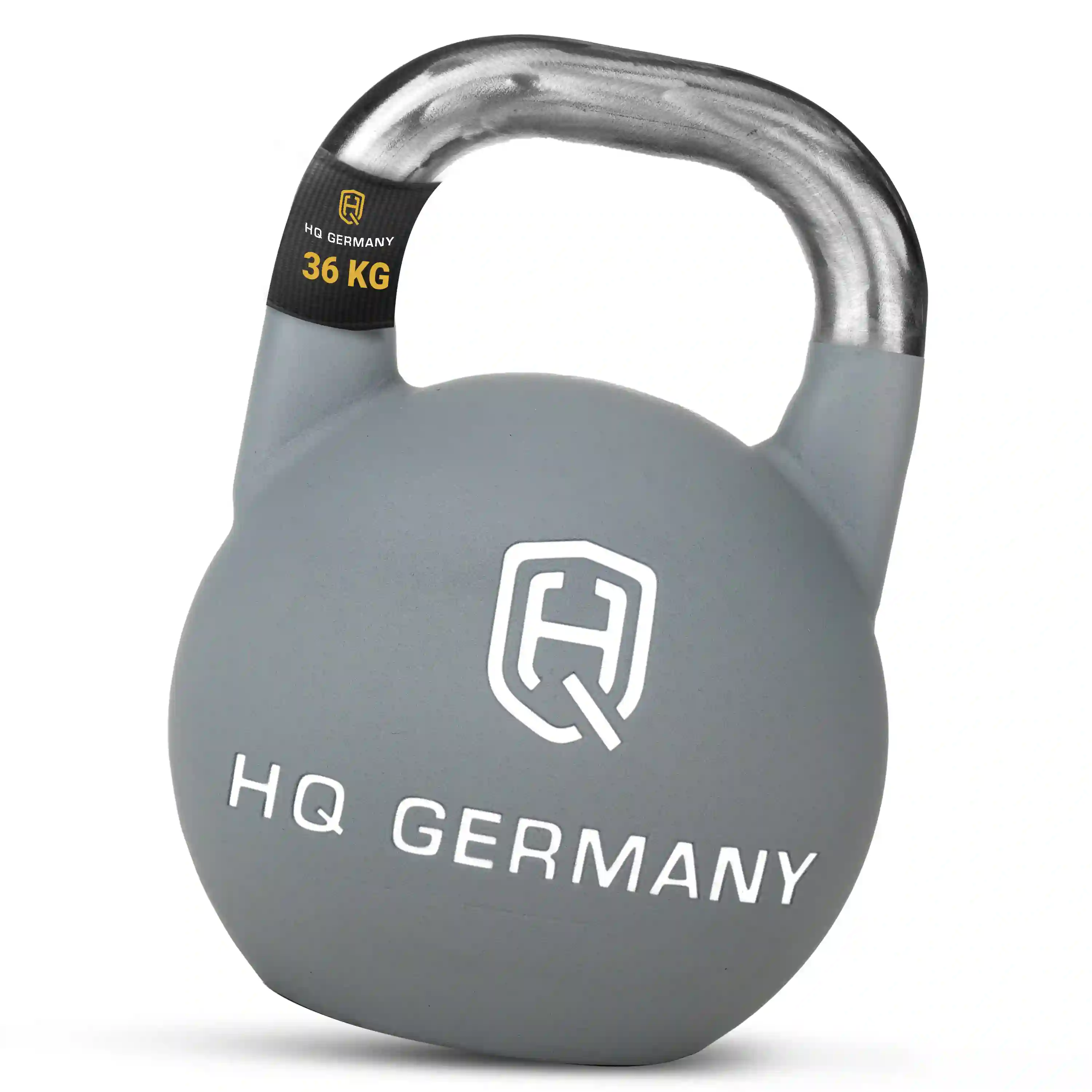 Competition Kettlebell 8-36kg - Image 8