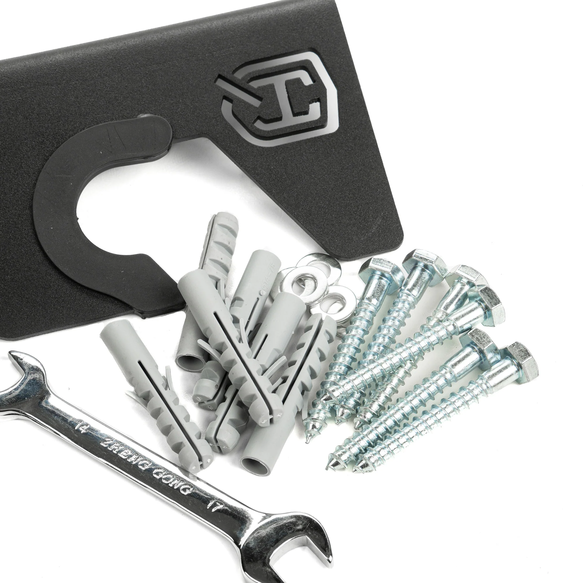 Langhantelständer Gunrack - Image 3