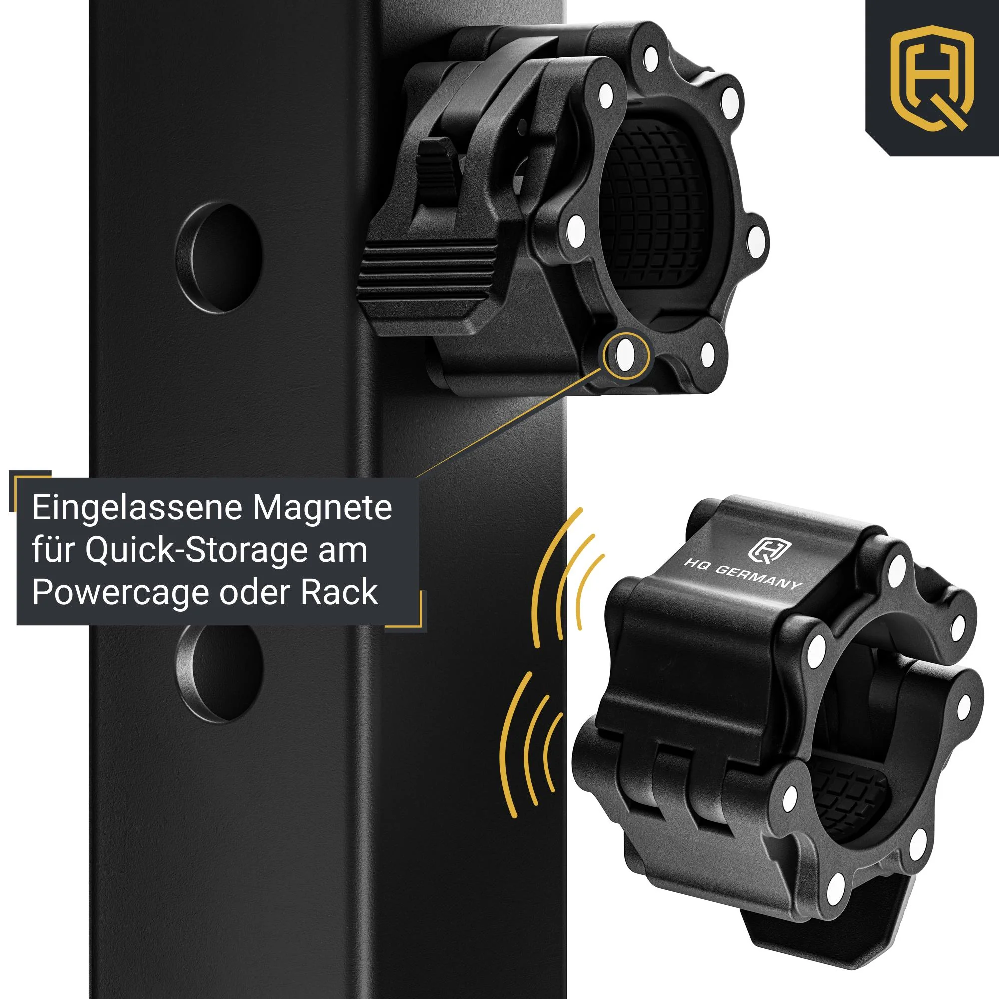 Magnet Collar 2.0 | Paar - Image 3