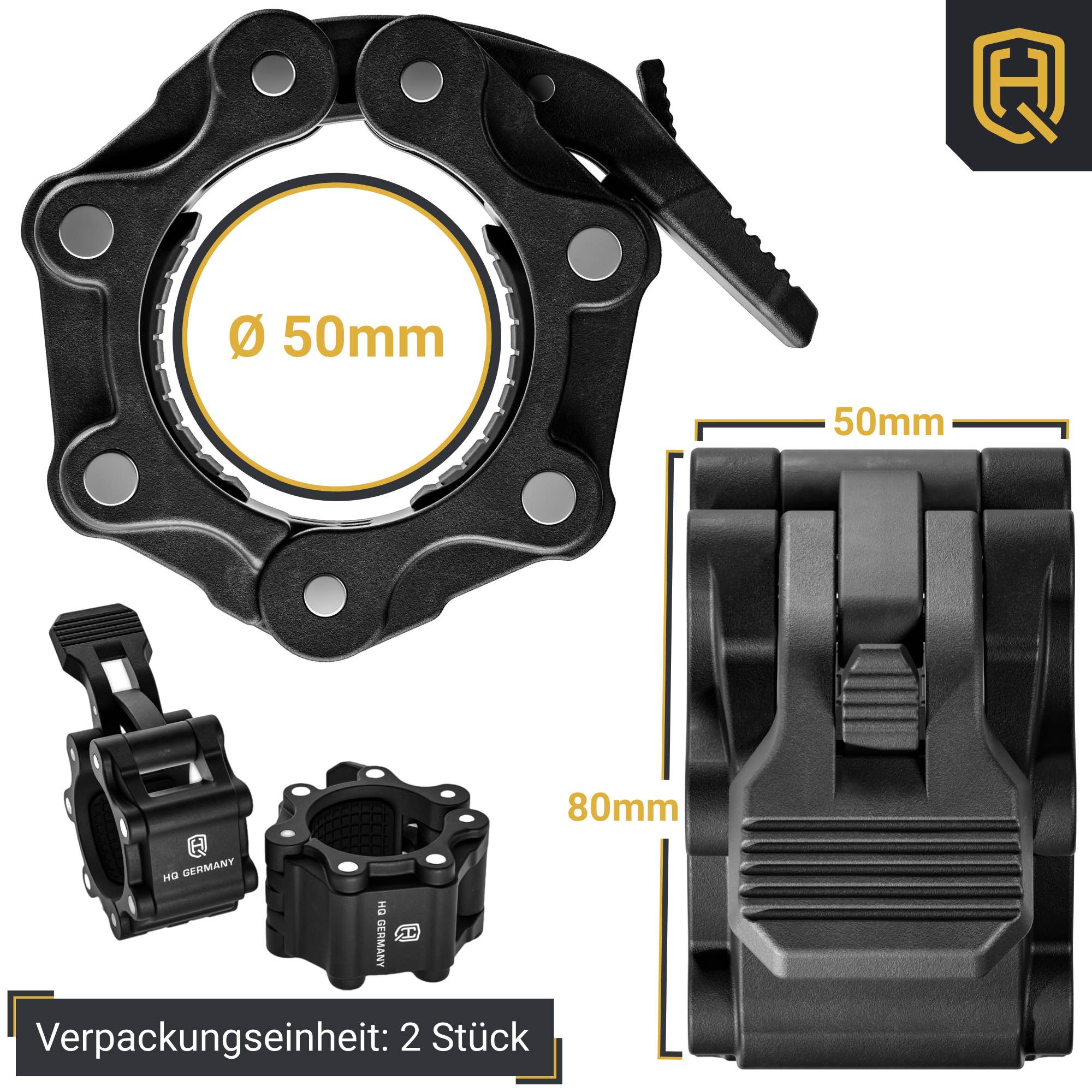 Magnet Collar 2.0 | Paar - Image 6