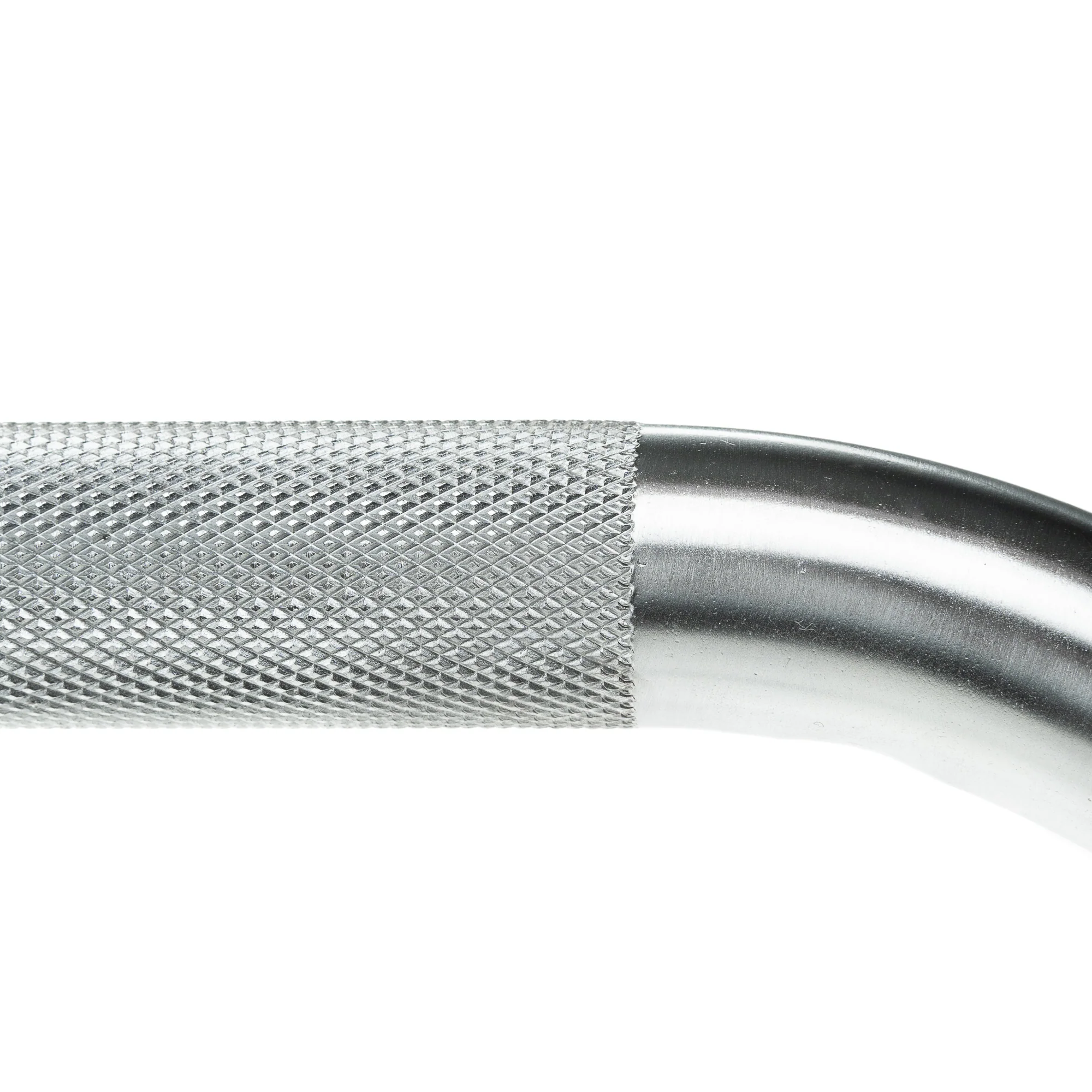 Latzugstange 120cm | Hartverchromt - Image 3