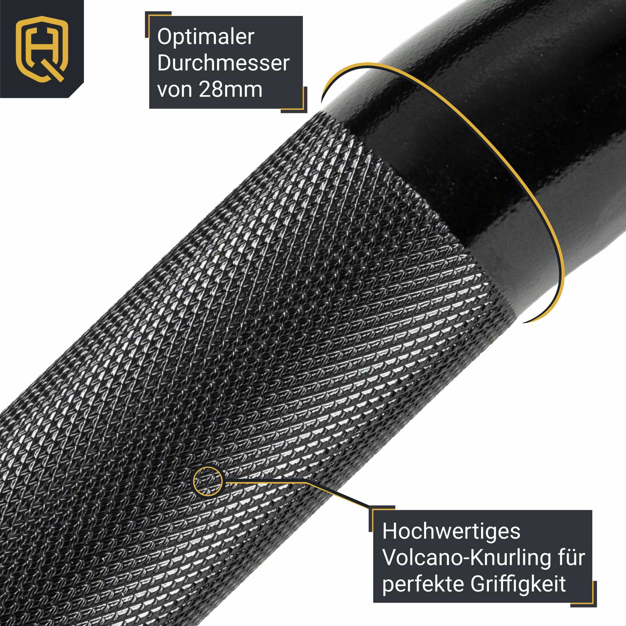 Training SZ Stange | 116cm - Image 5